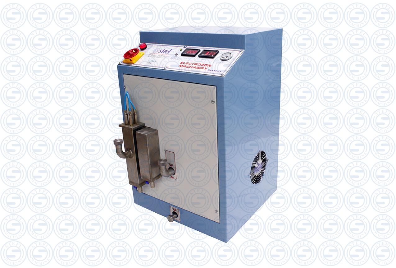 Elektrozon Machine