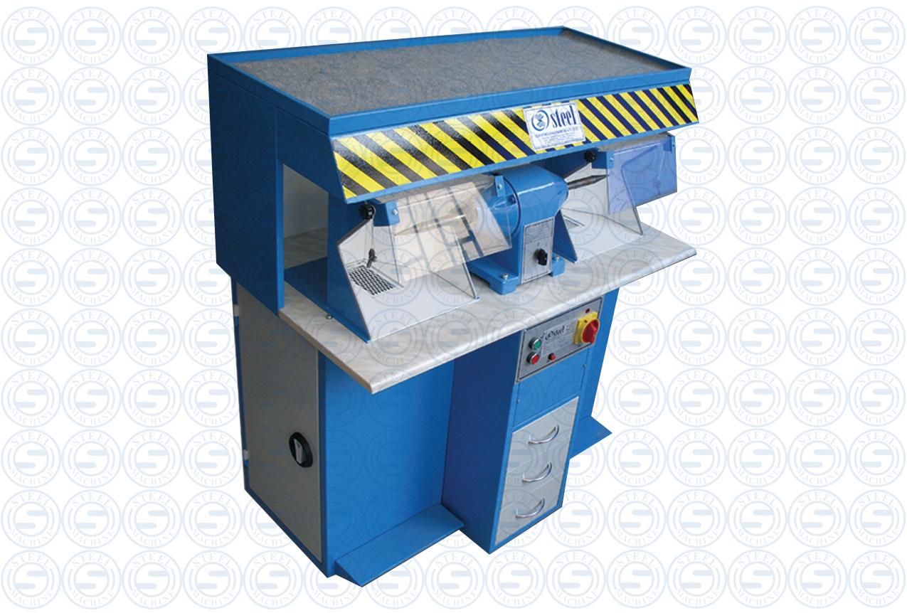 Cila Makinesi Büyük Boy - Görsel 2