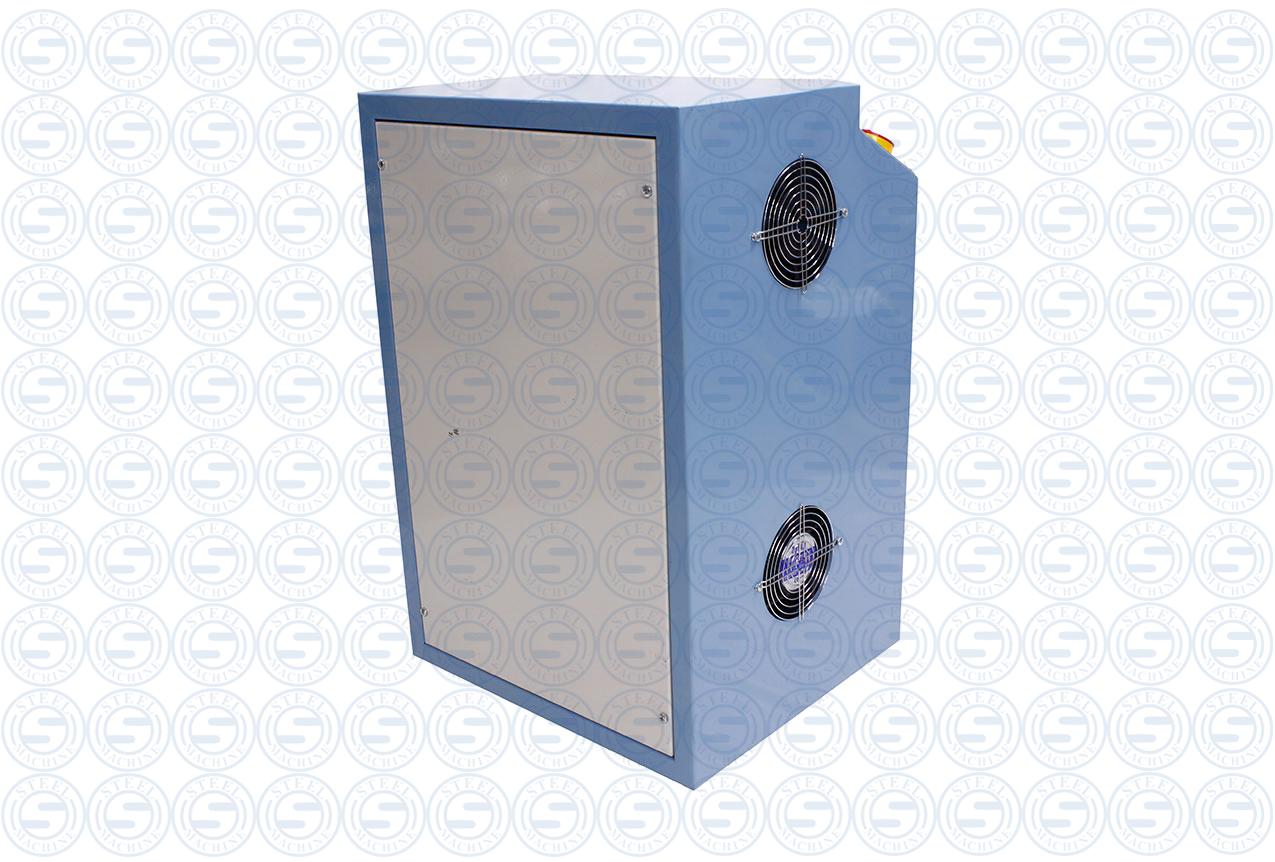 Elektrozon Makinesi - Görsel 3