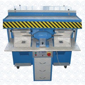 Polishing Machines Large