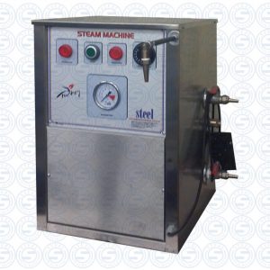 Steam Machines Small