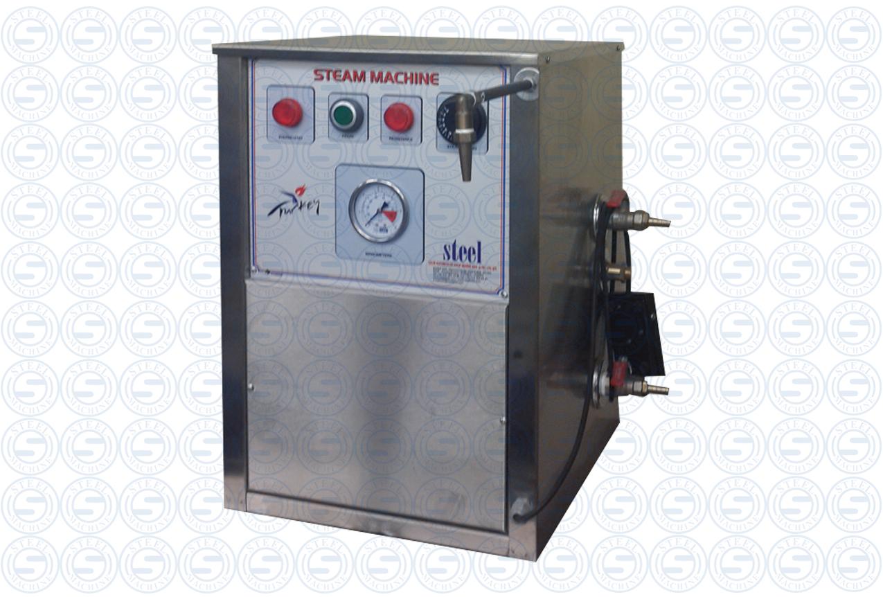 Steam Machines Small