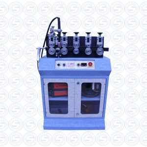 Máquina de soldadura de tubos