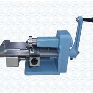 Astar Kesme Makinesi Tek Taraflı Elle