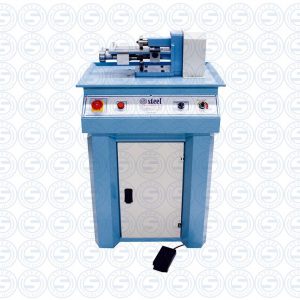 Astar Kesme Makinesi Tek Taraflı Motorlu