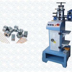 Patern Stamping Rolling Mill