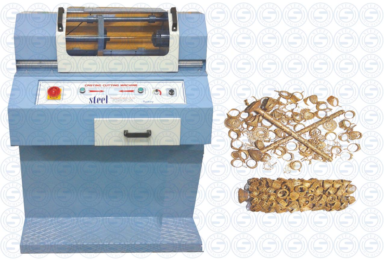 Casting Cutting Machine