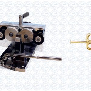 Manuel Küpe Teli İz Açma