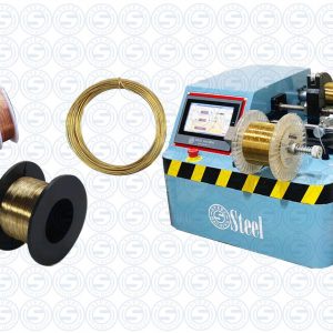 Wire Transfering Machine