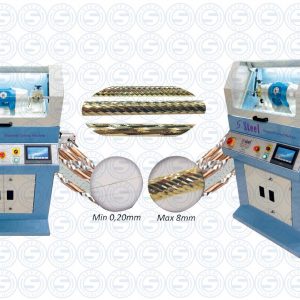 Diamond Cutting Machine