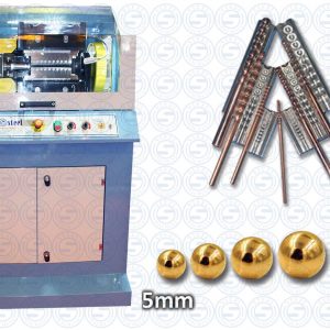 Balls Making Machine 5-12 mm