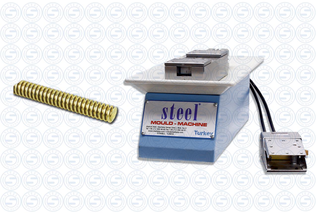 Yarım Otomatik Kanal Açma