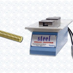 Полуавтоматический паз